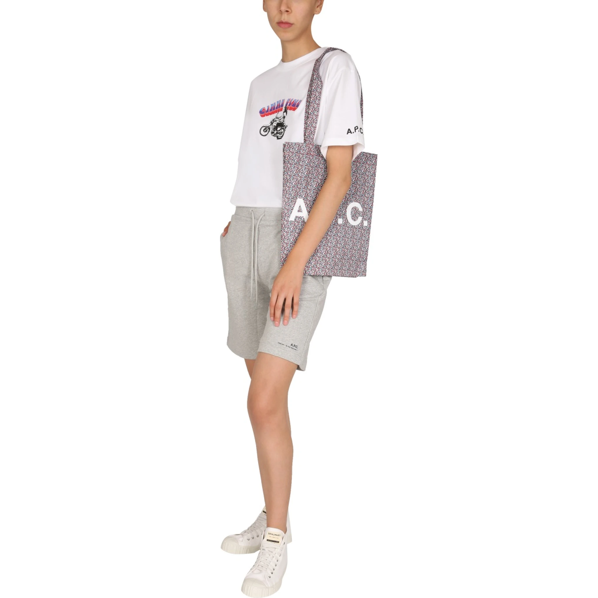 "SAMY" T-SHIRT