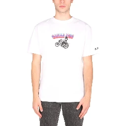 "SAMY" T-SHIRT