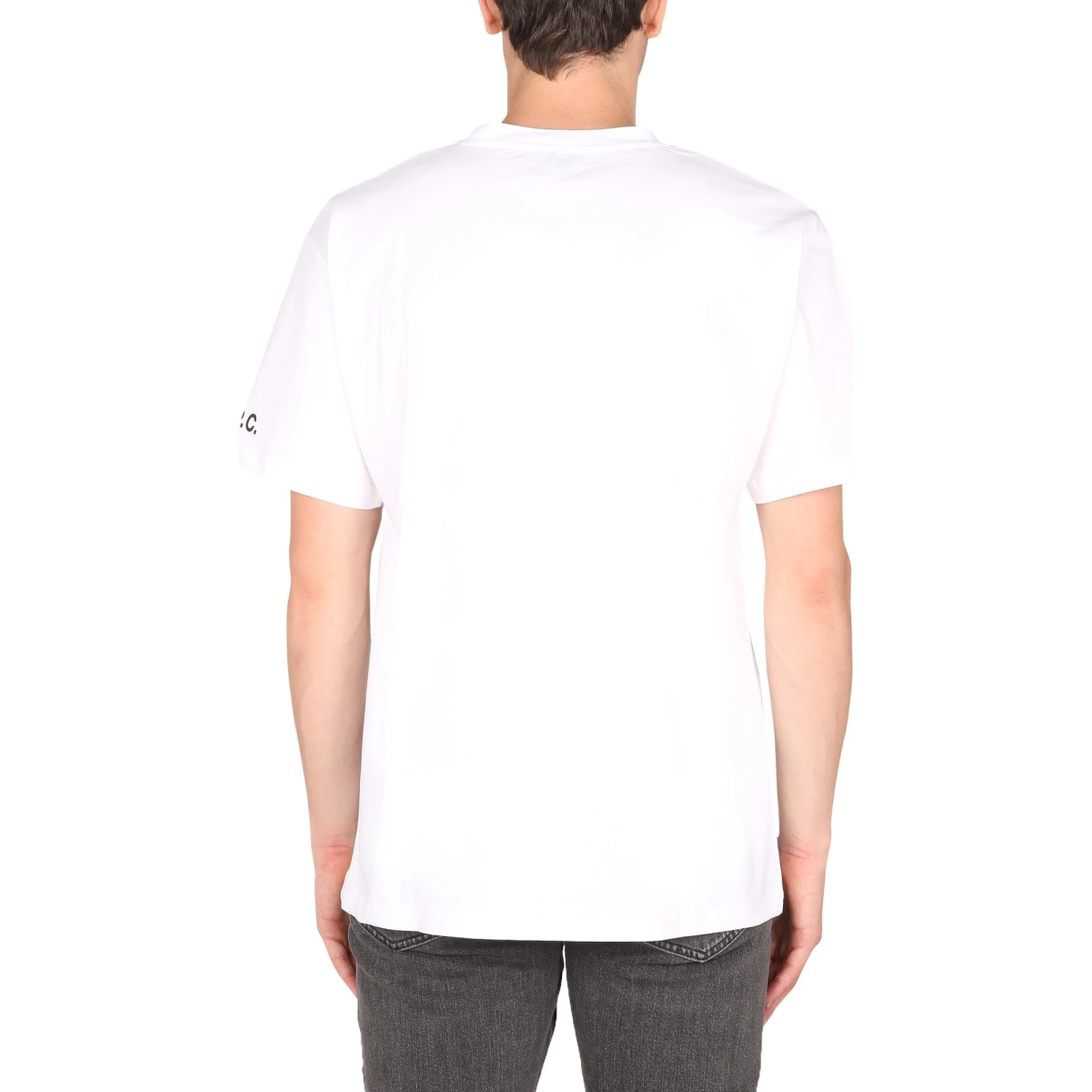 "SAMY" T-SHIRT