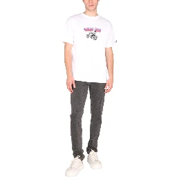 "SAMY" T-SHIRT