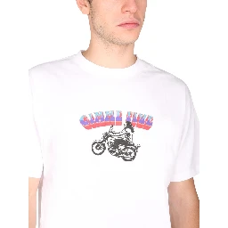 "SAMY" T-SHIRT