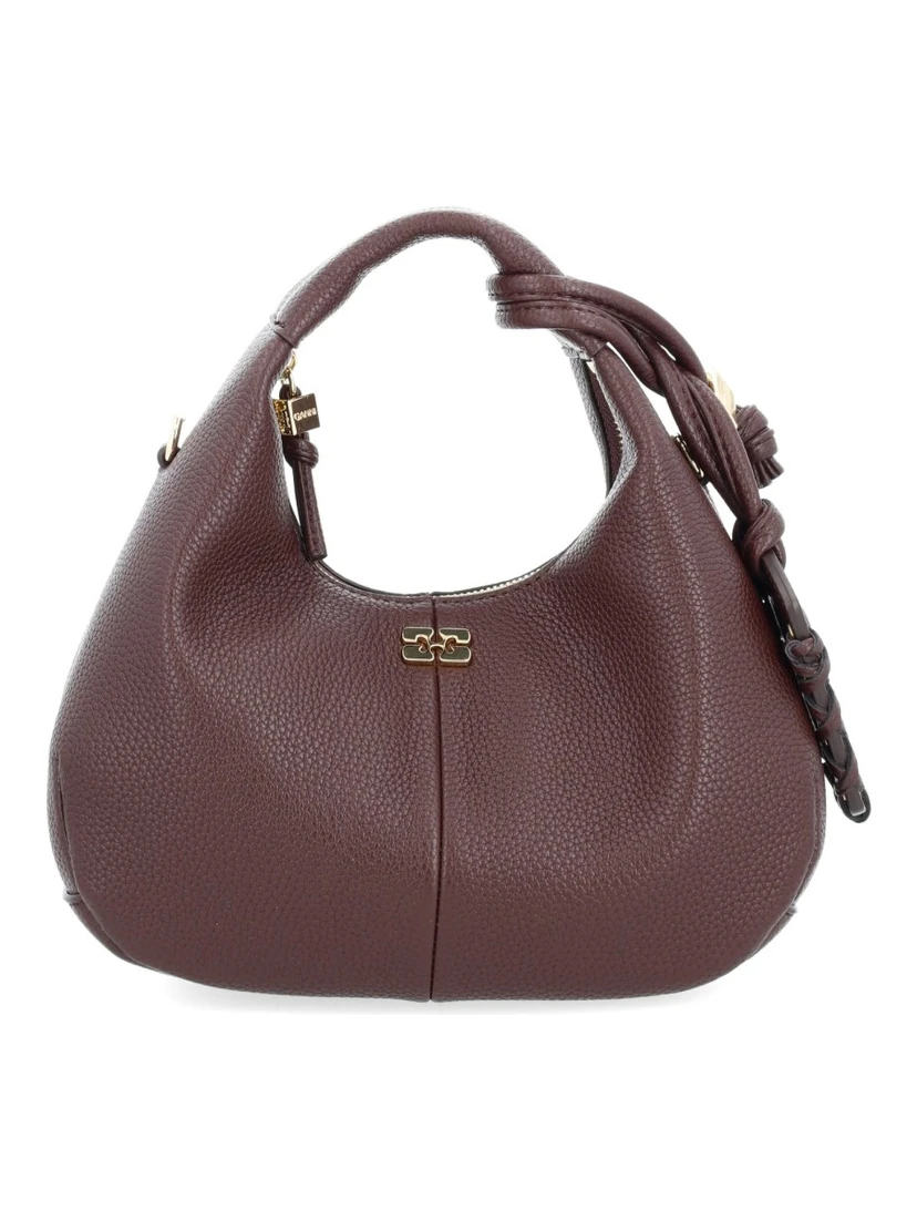 SMALL "HOBO" BAG
