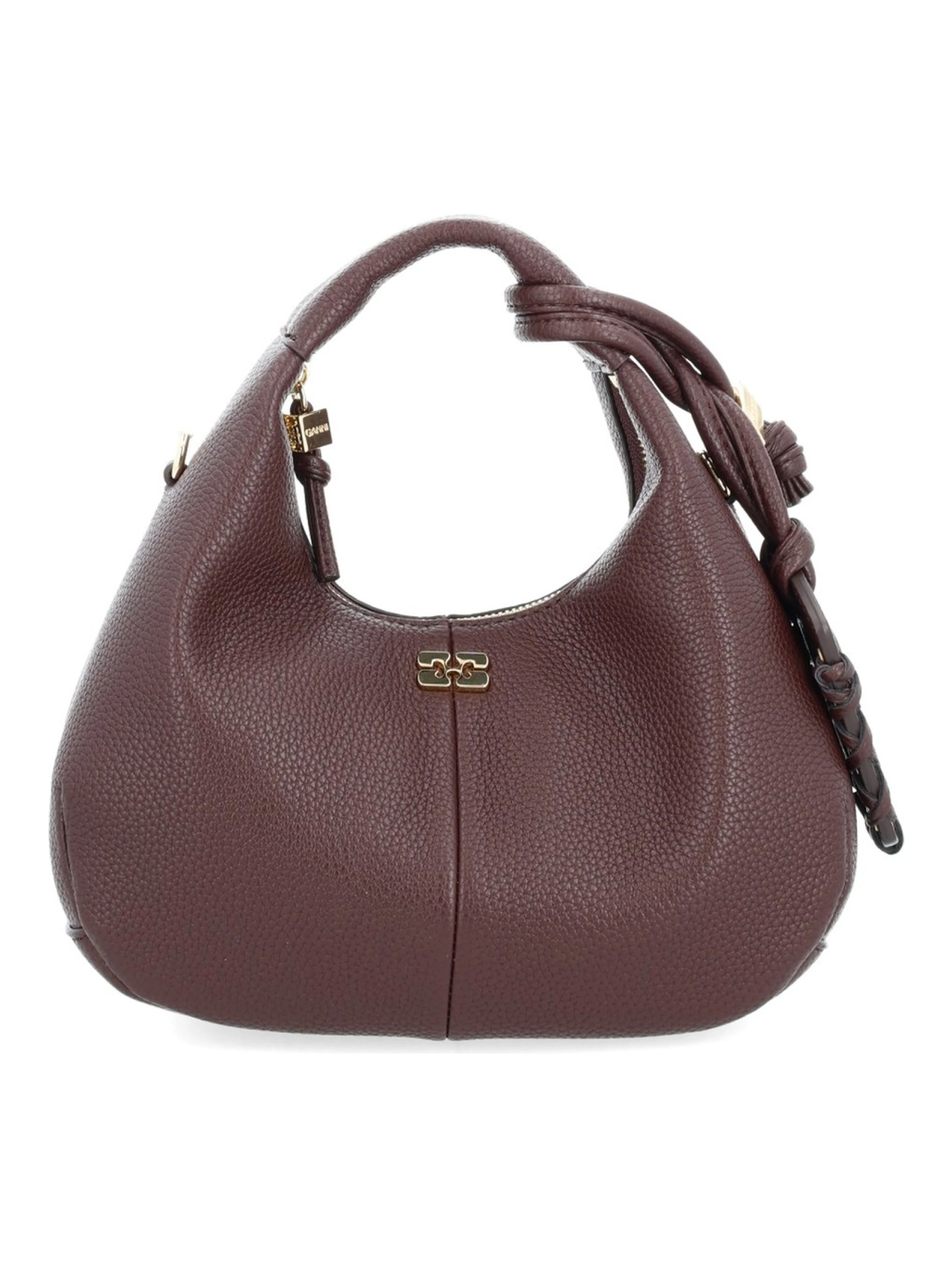 SMALL "HOBO" BAG