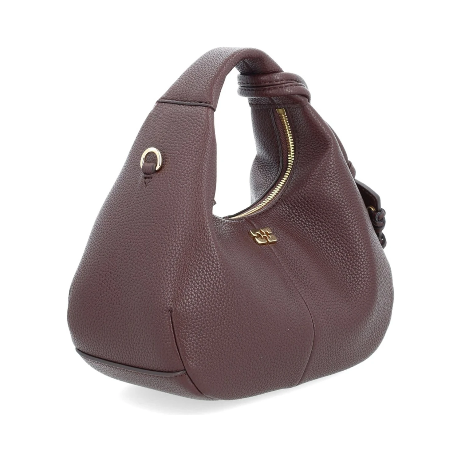 SMALL "HOBO" BAG