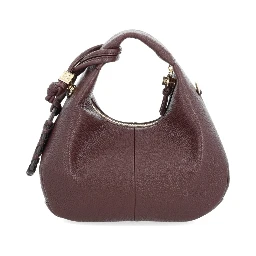SMALL "HOBO" BAG