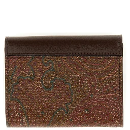 PAISLEY WALLET