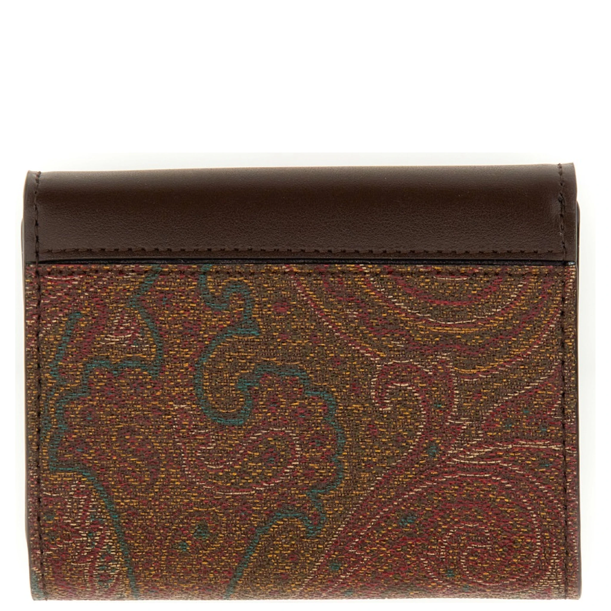 PAISLEY WALLET