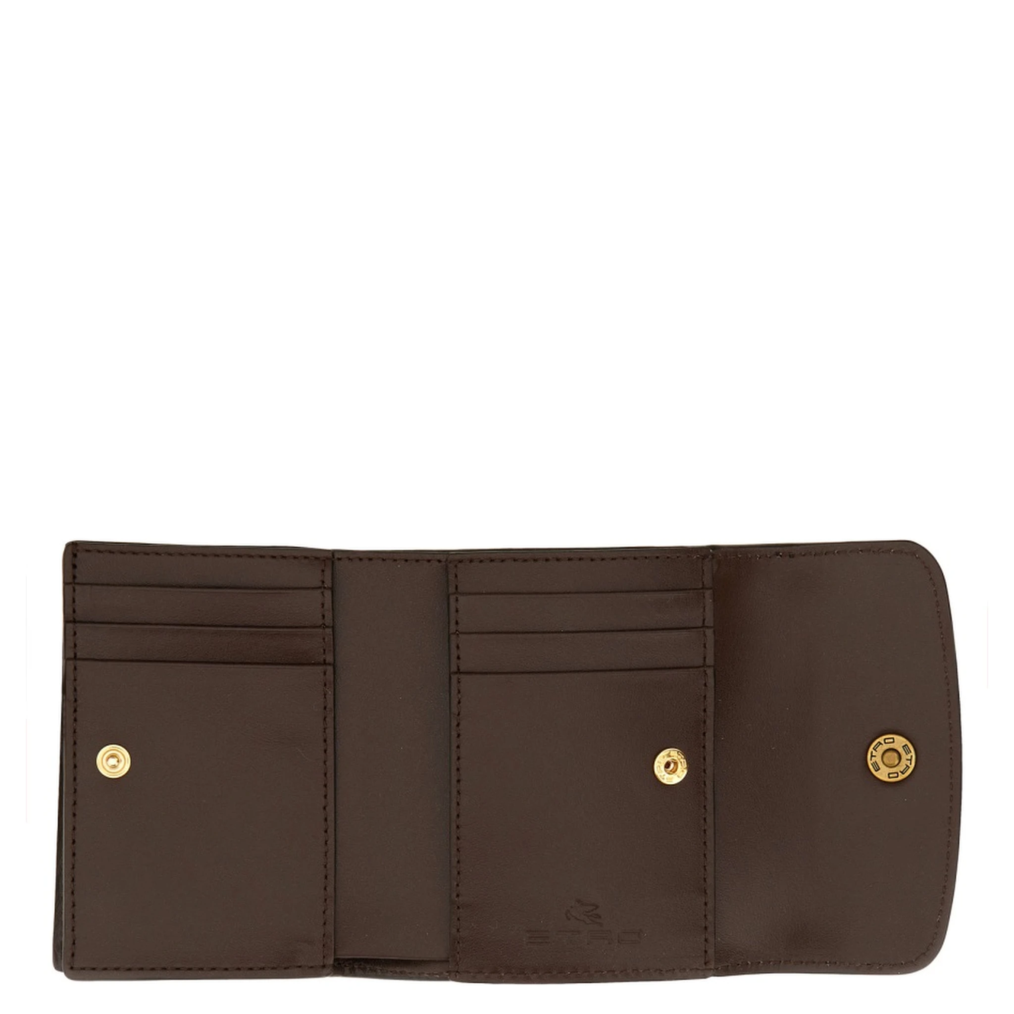 PAISLEY WALLET