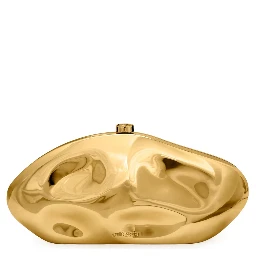 "THE CALDERA" CLUTCH BAG