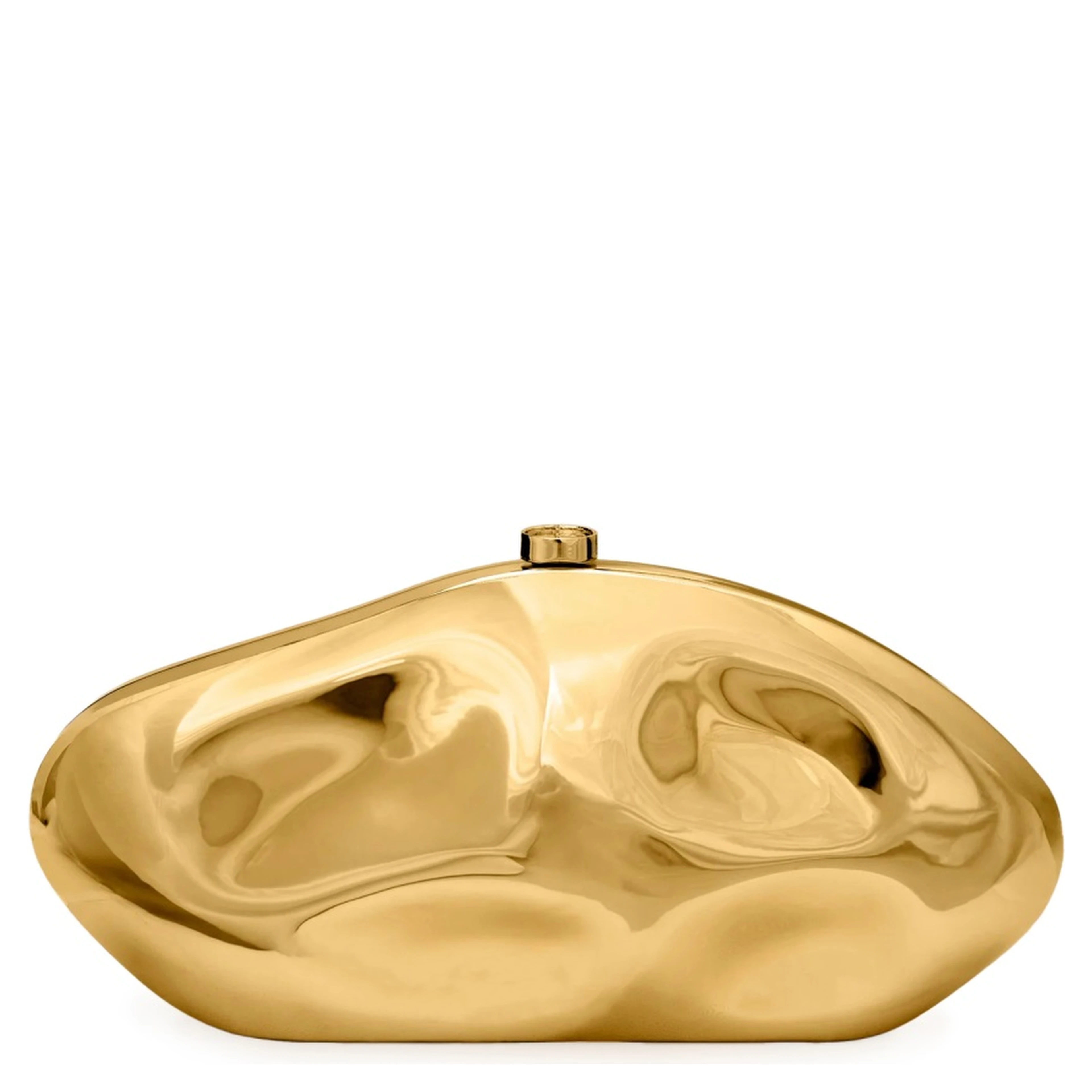 "THE CALDERA" CLUTCH BAG
