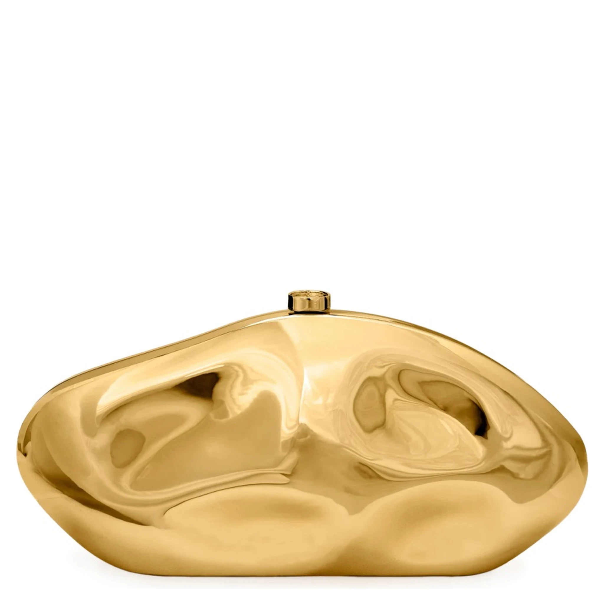 "THE CALDERA" CLUTCH BAG