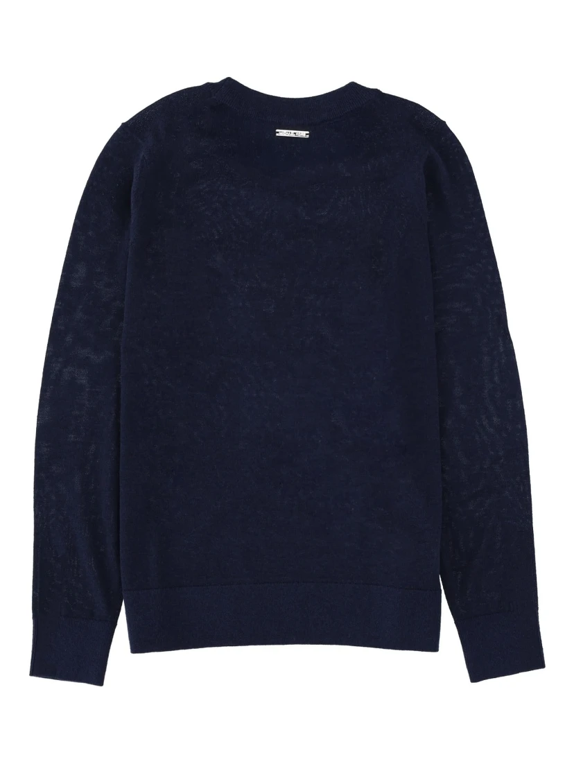 WOOL JERSEY.