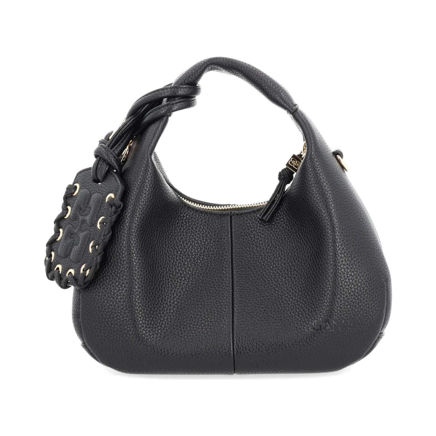 SMALL "HOBO" BAG