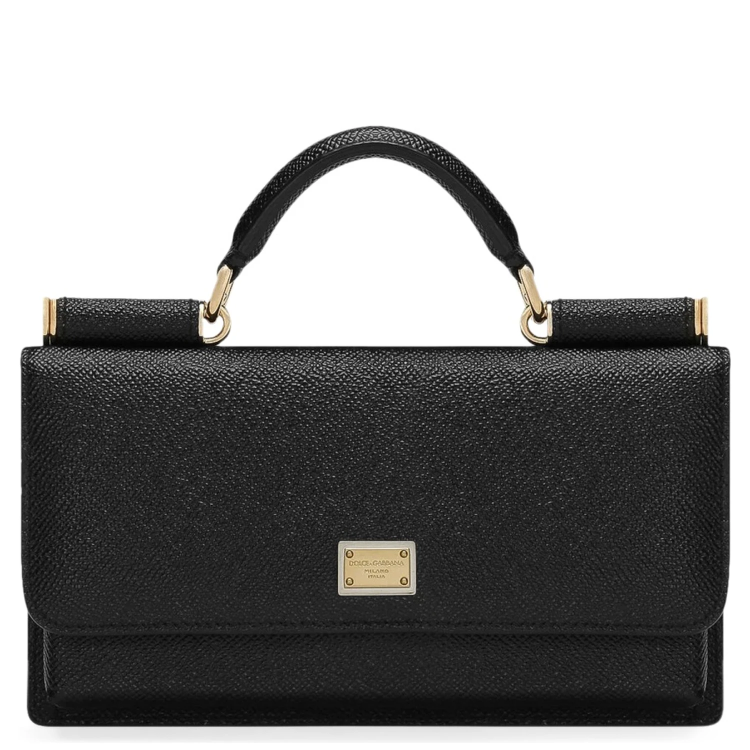 CALFSKIN MINI BAG