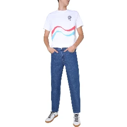 REGULAR FIT T-SHIRT