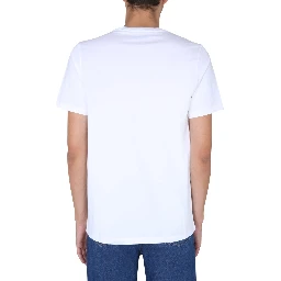 REGULAR FIT T-SHIRT