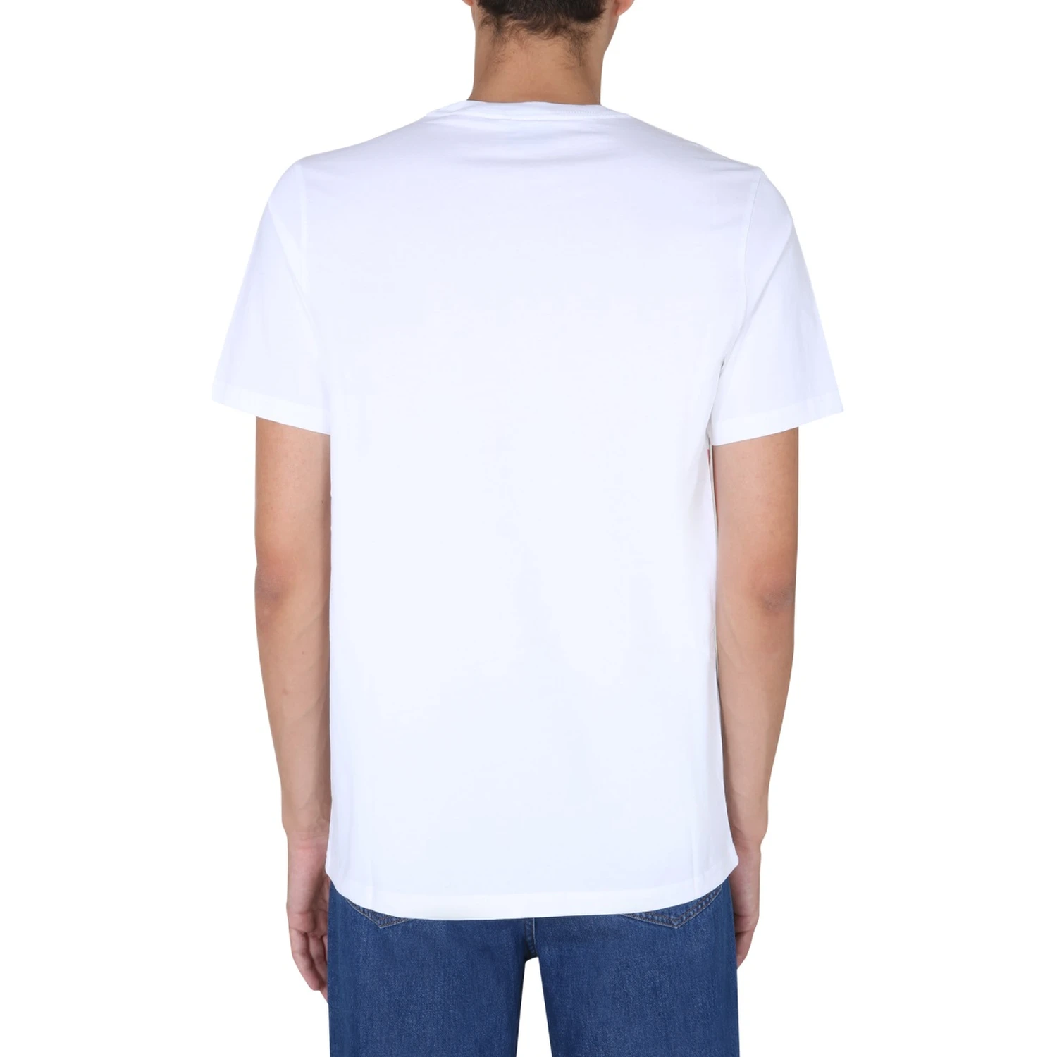 REGULAR FIT T-SHIRT