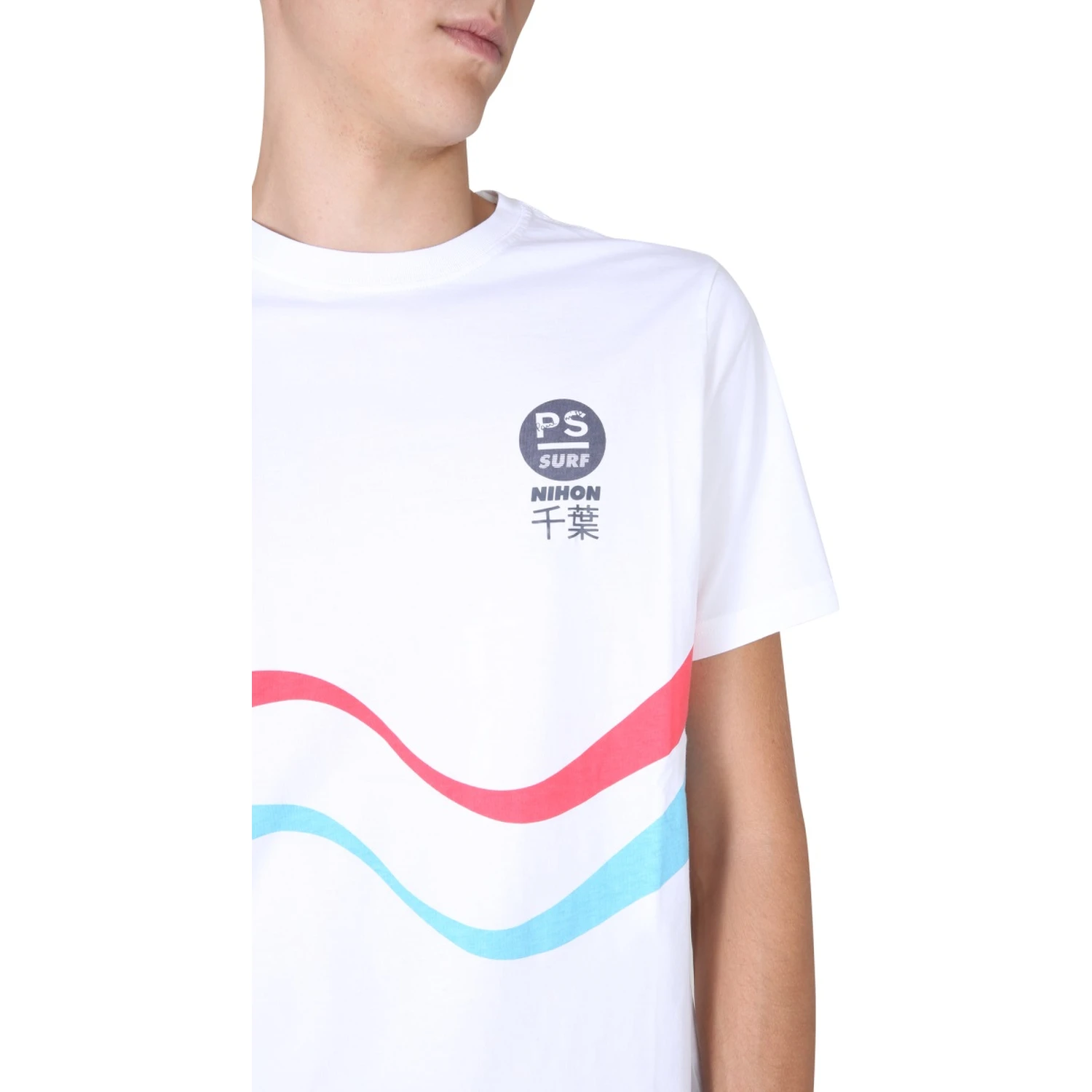 REGULAR FIT T-SHIRT