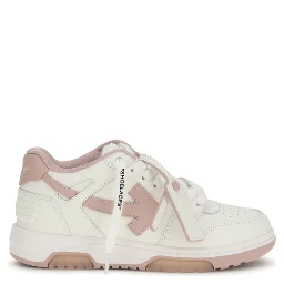 Multicolor Rubber Low Top Sneakers