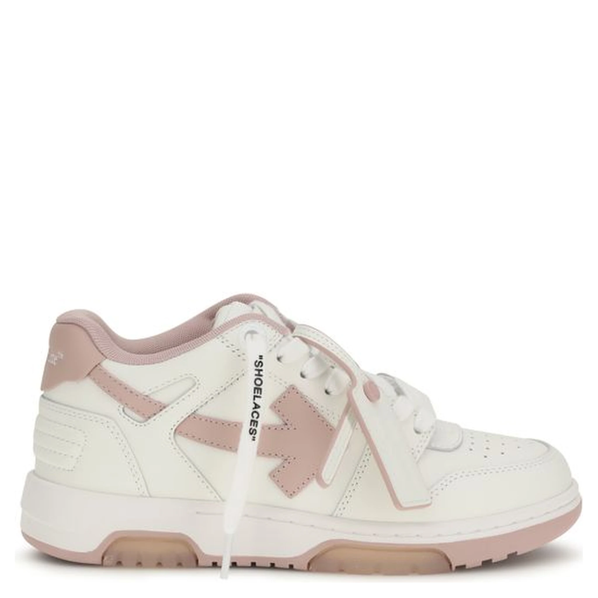 Multicolor Rubber Low Top Sneakers