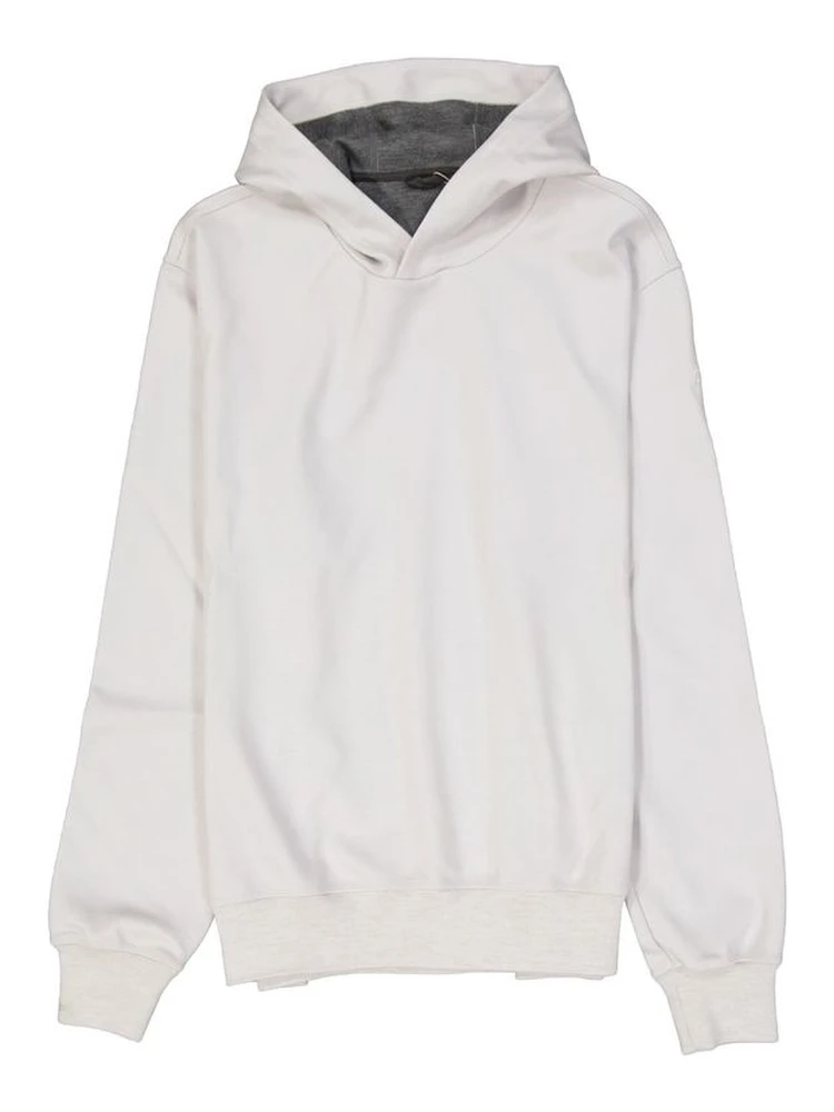 Multicolor Polyester Sweatshirt