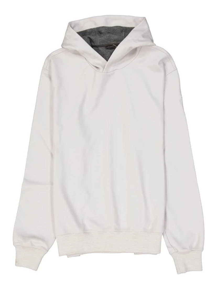 Multicolor Polyester Sweatshirt