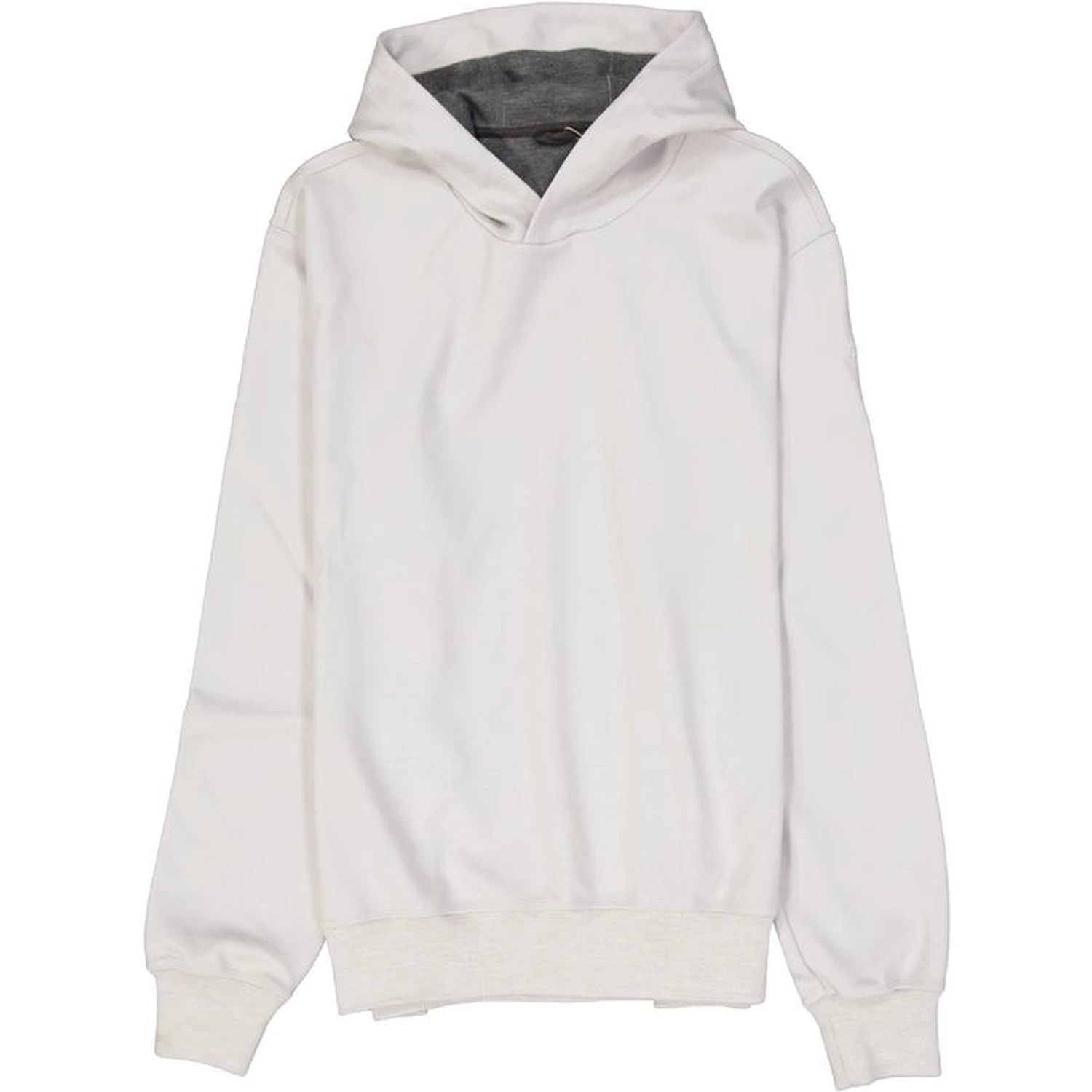 Multicolor Polyester Sweatshirt