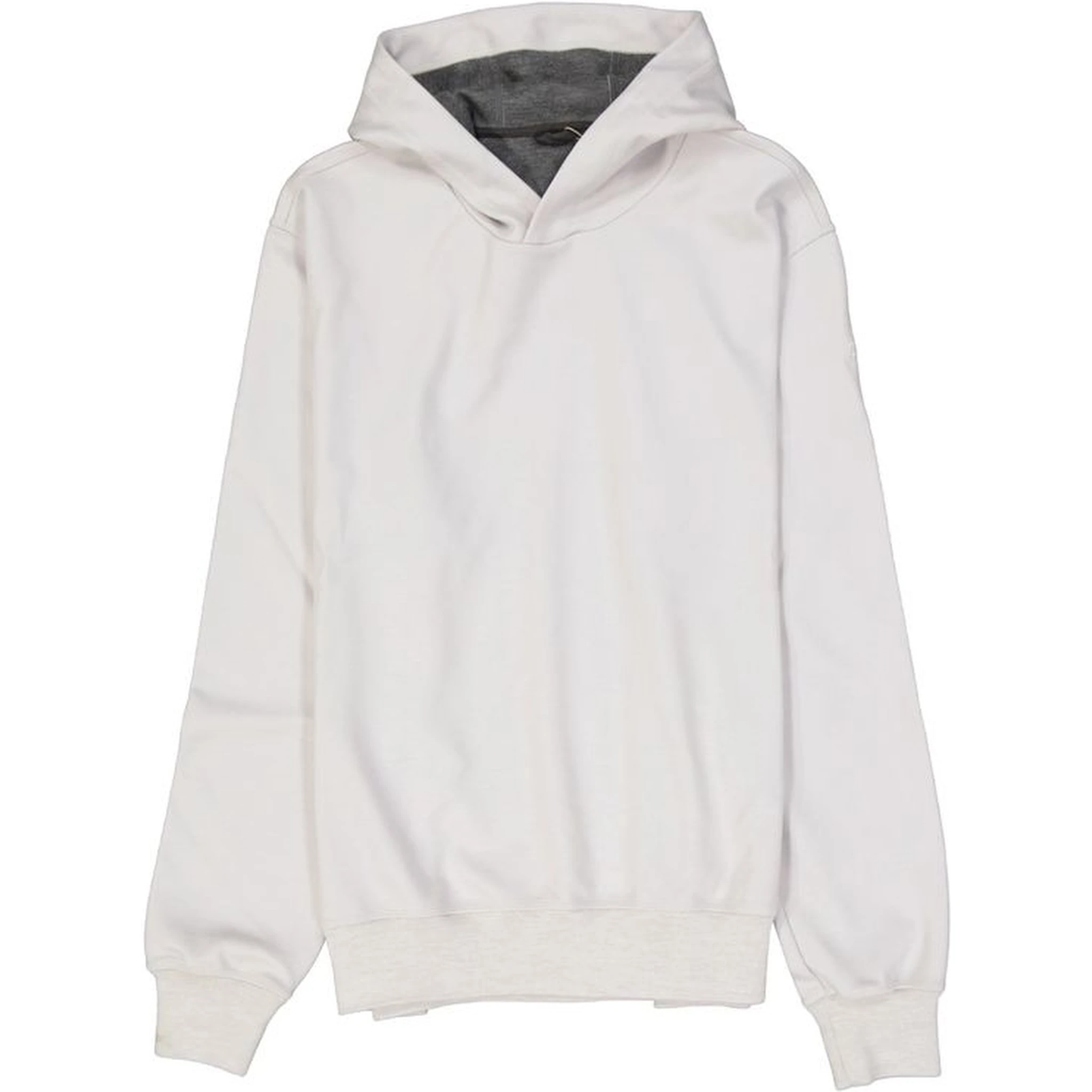 Multicolor Polyester Sweatshirt