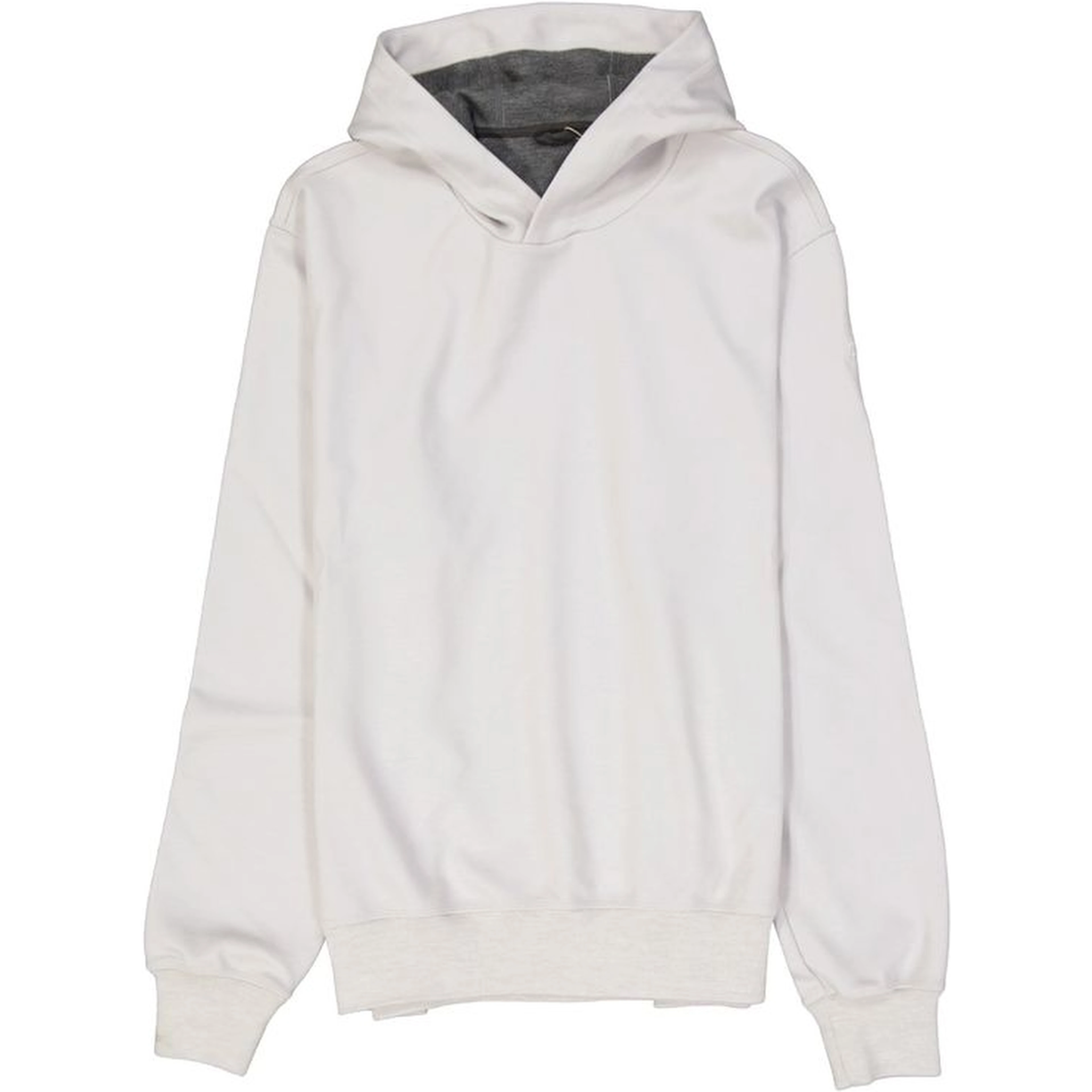 Multicolor Polyester Sweatshirt