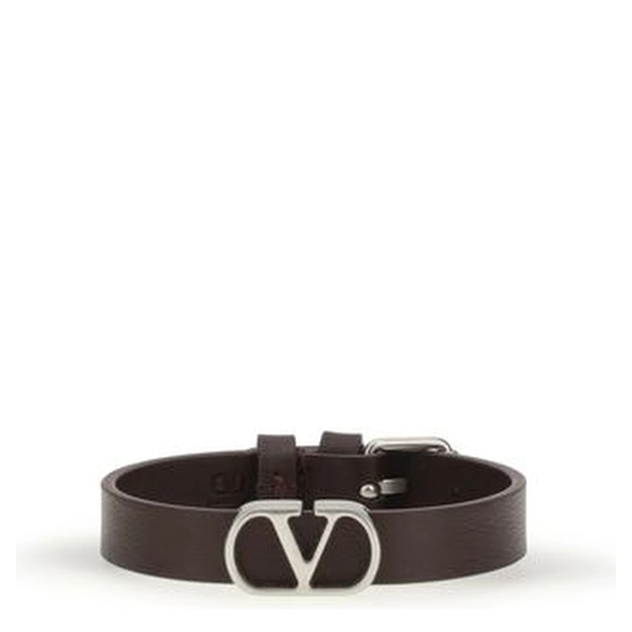 Multicolor Calf Leather Bos Taurus Bracelet