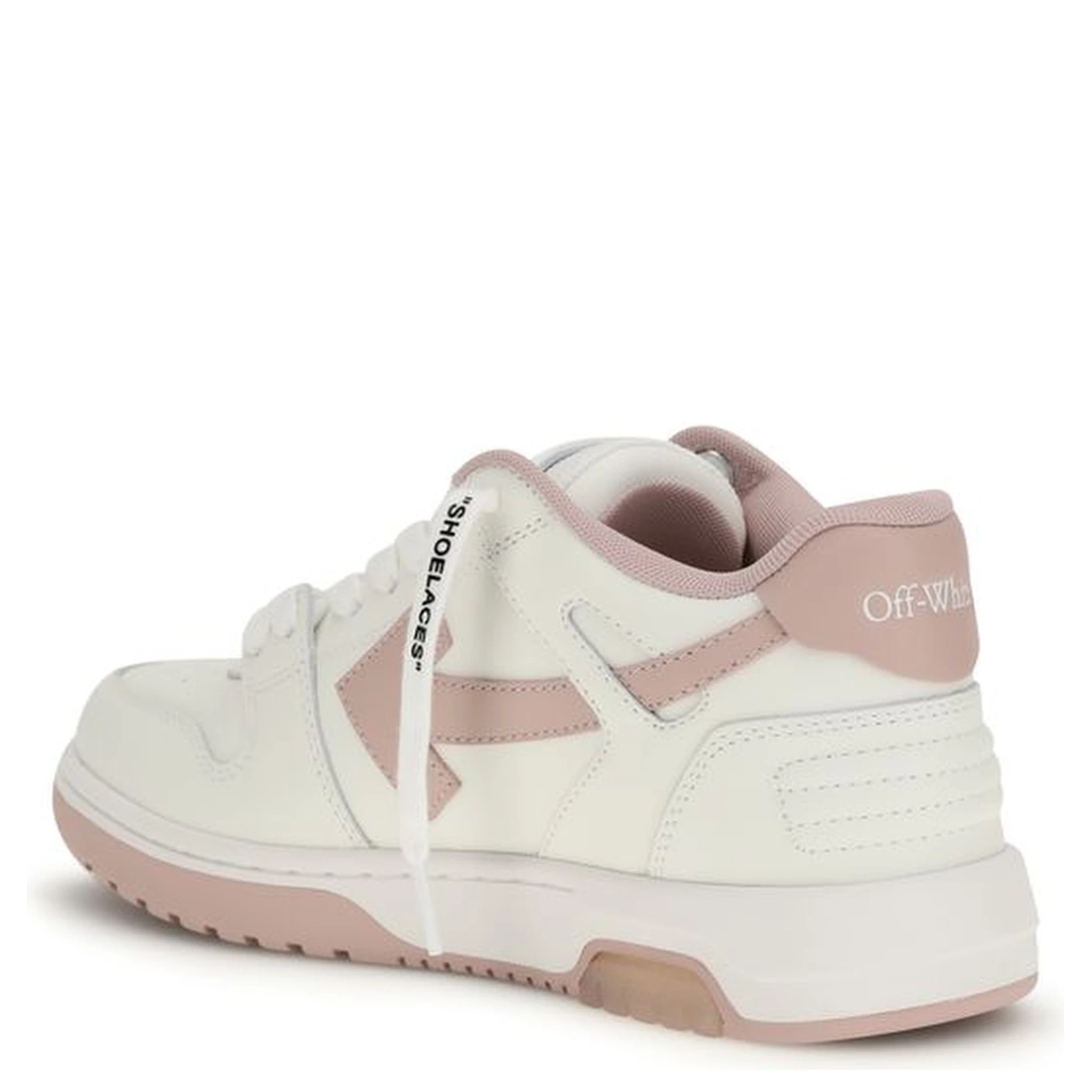 Multicolor Rubber Low Top Sneakers