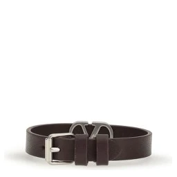 Multicolor Calf Leather Bos Taurus Bracelet
