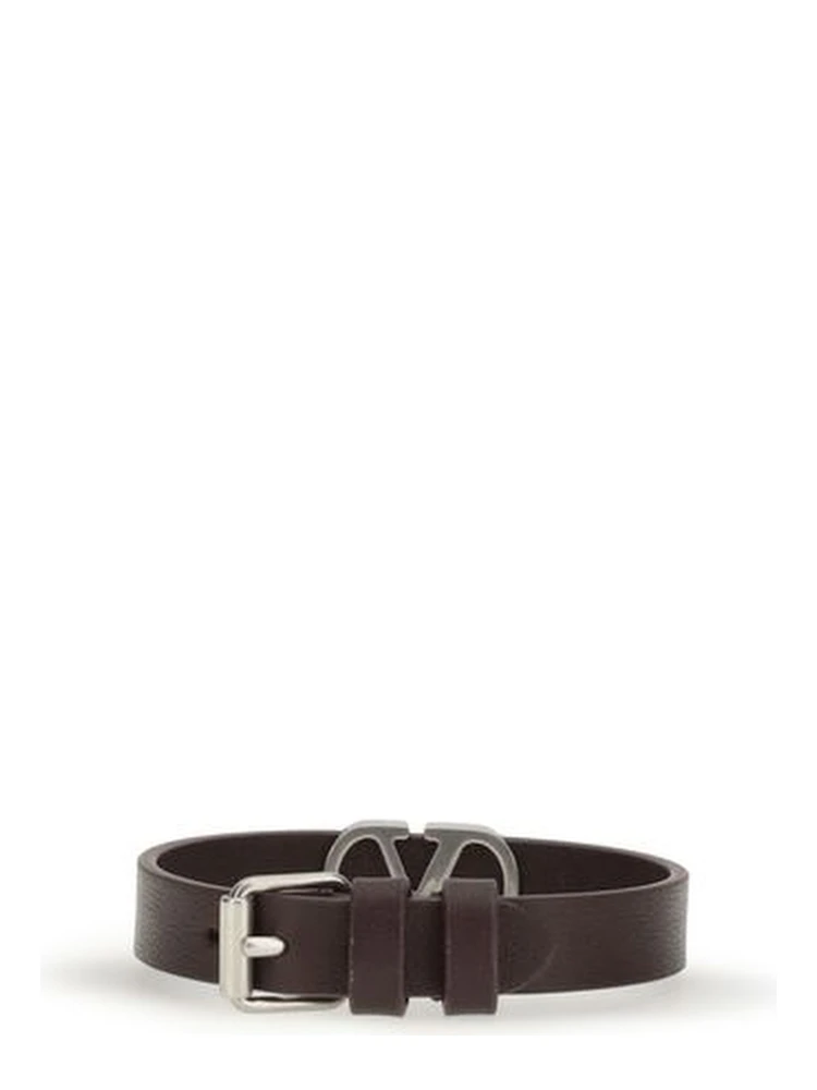 Multicolor Calf Leather Bos Taurus Bracelet alternative