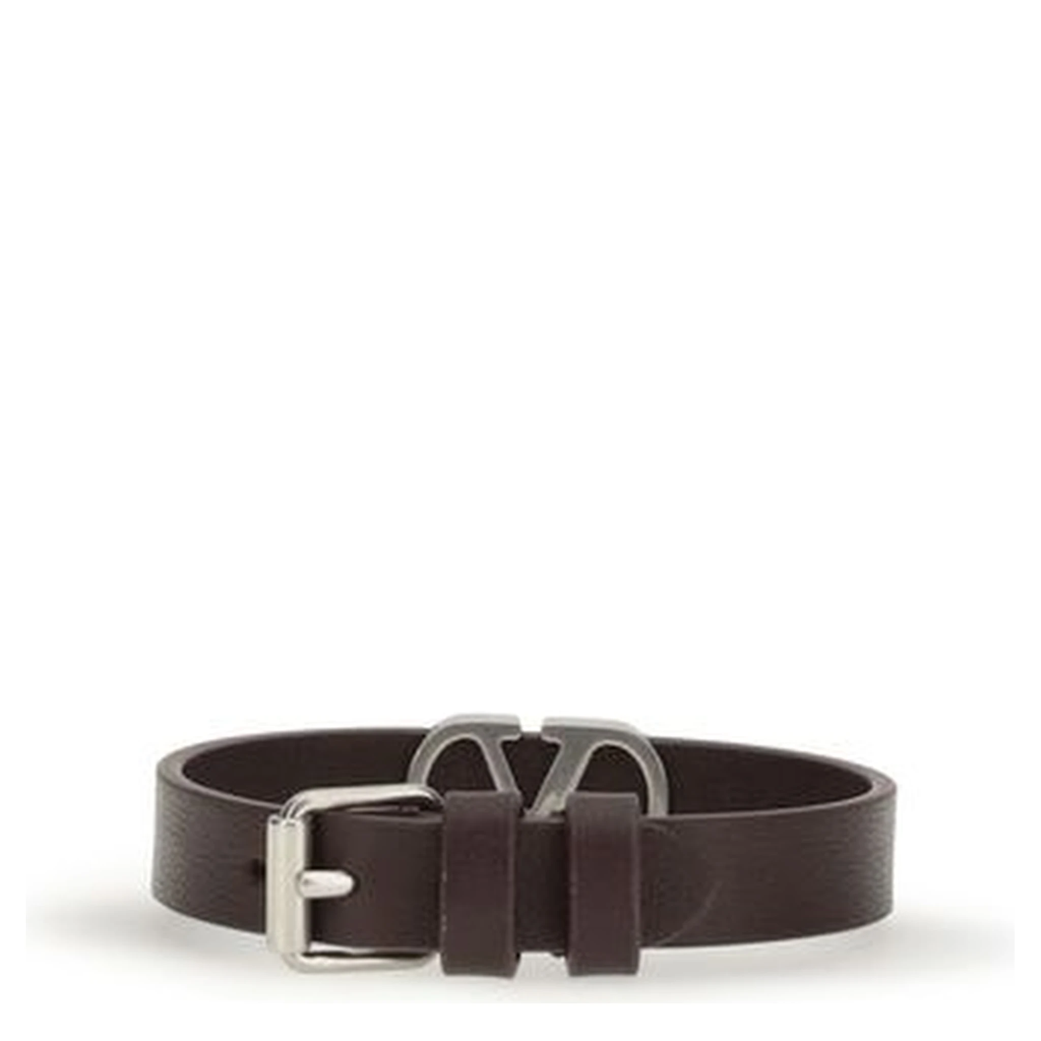 Multicolor Calf Leather Bos Taurus Bracelet