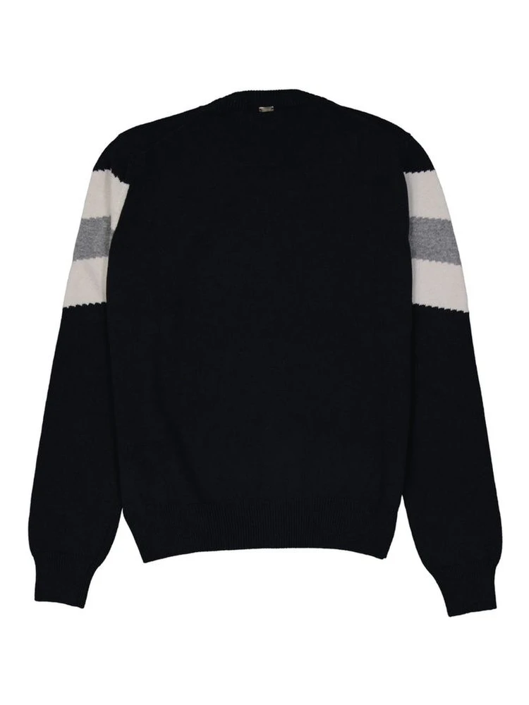 Blue Wool Sweatshirt alternative