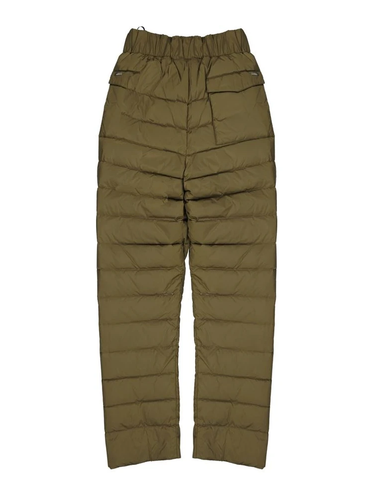 Bicolor Polyamide Pants alternative