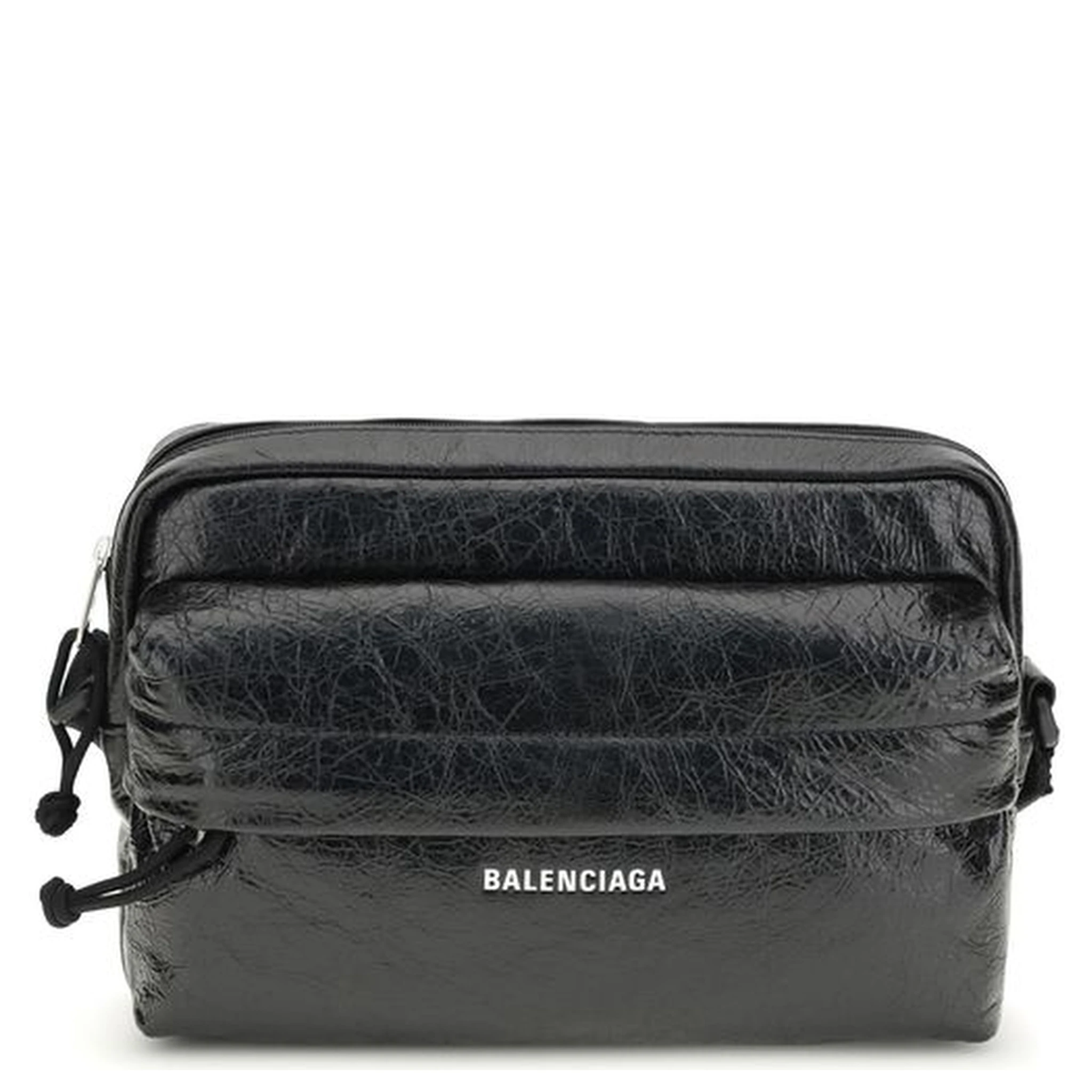 Black Lamb Ovis Aries Aries Shoulder Bag