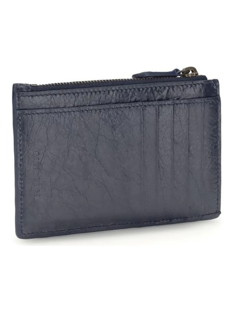 Blue Lamb Ovis Aries Aries Wallet alternative