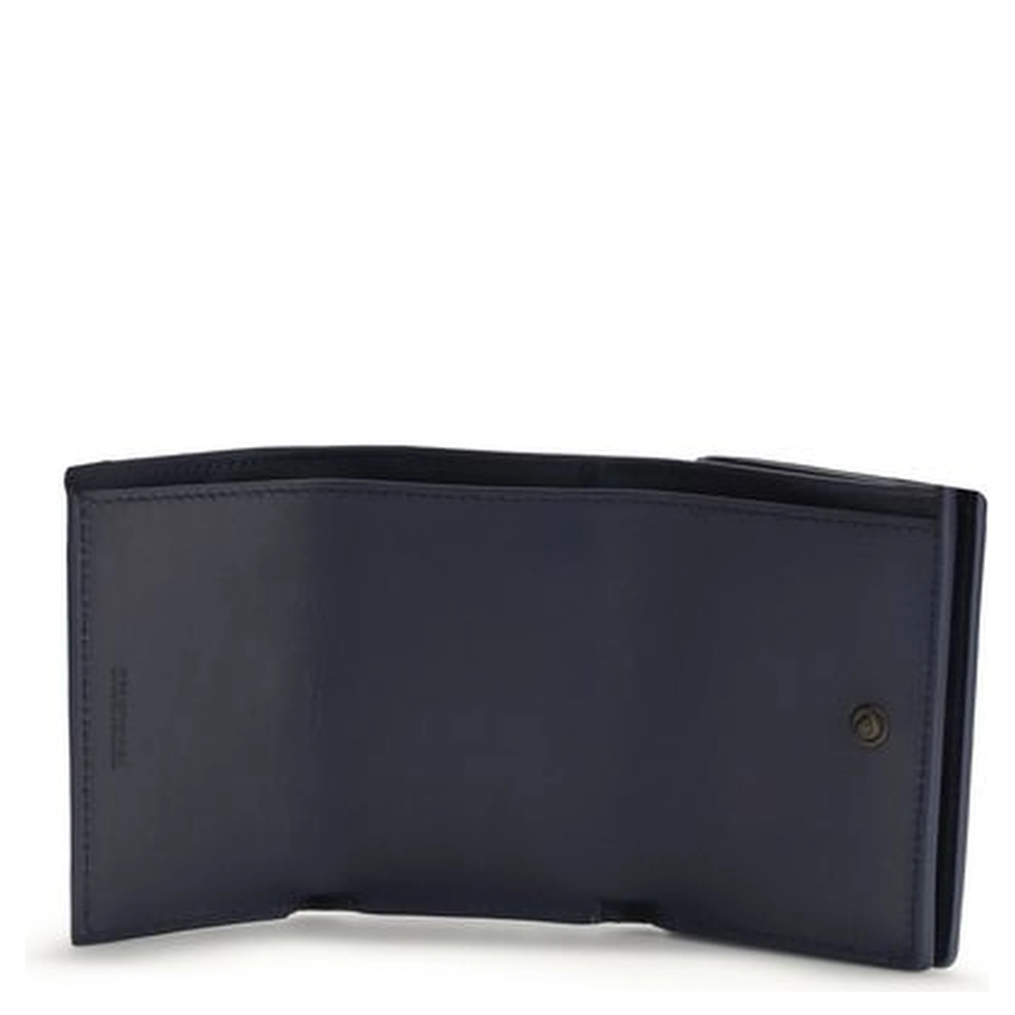 Blue Lamb Ovis Aries Aries Wallet