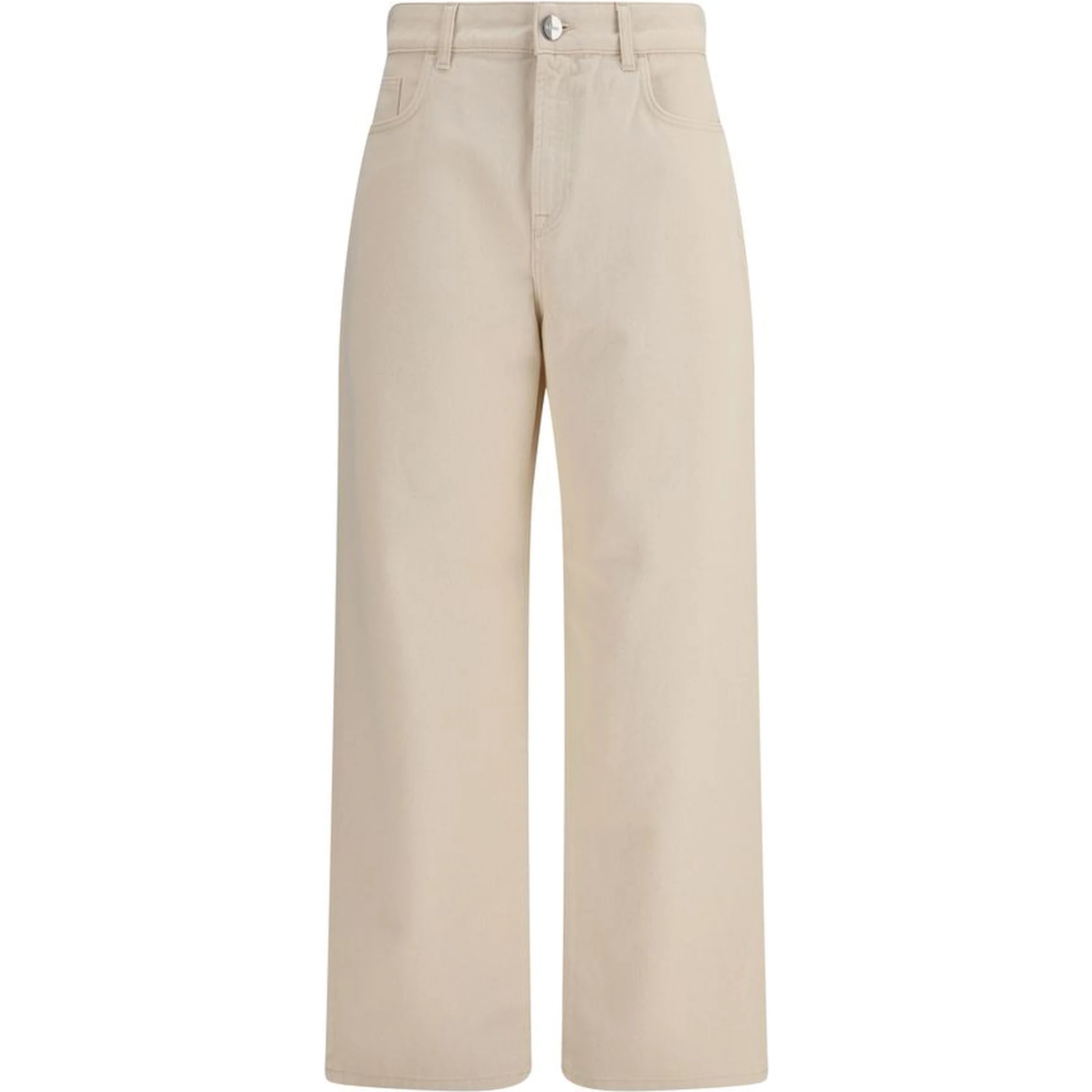 بنطال قطني بيج كاجوال