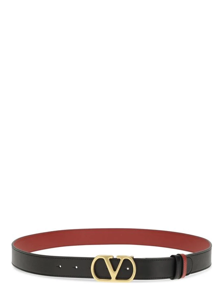 Black Calf Leather Bos Taurus Regular Belt alternative