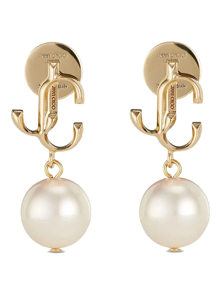 Jimmy Choo Bijoux Golden