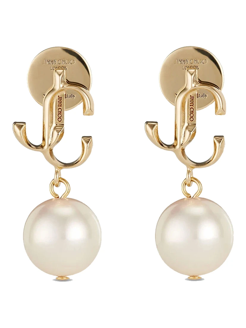 Jimmy Choo Bijoux Golden