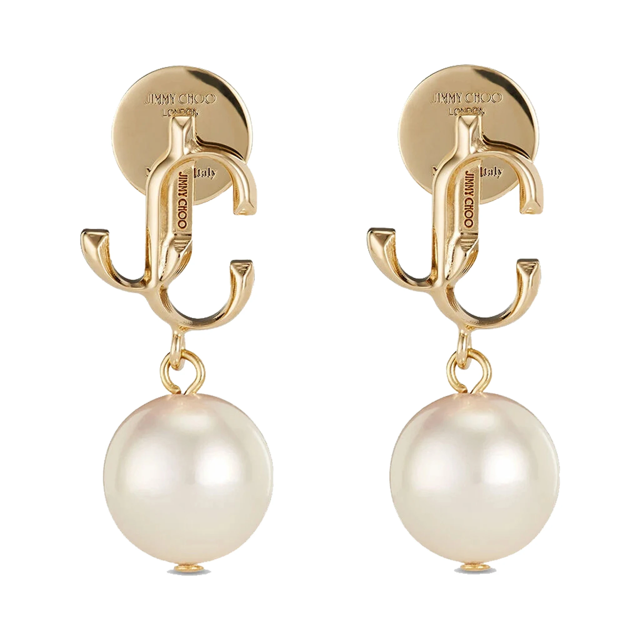 Jimmy Choo Bijoux Golden