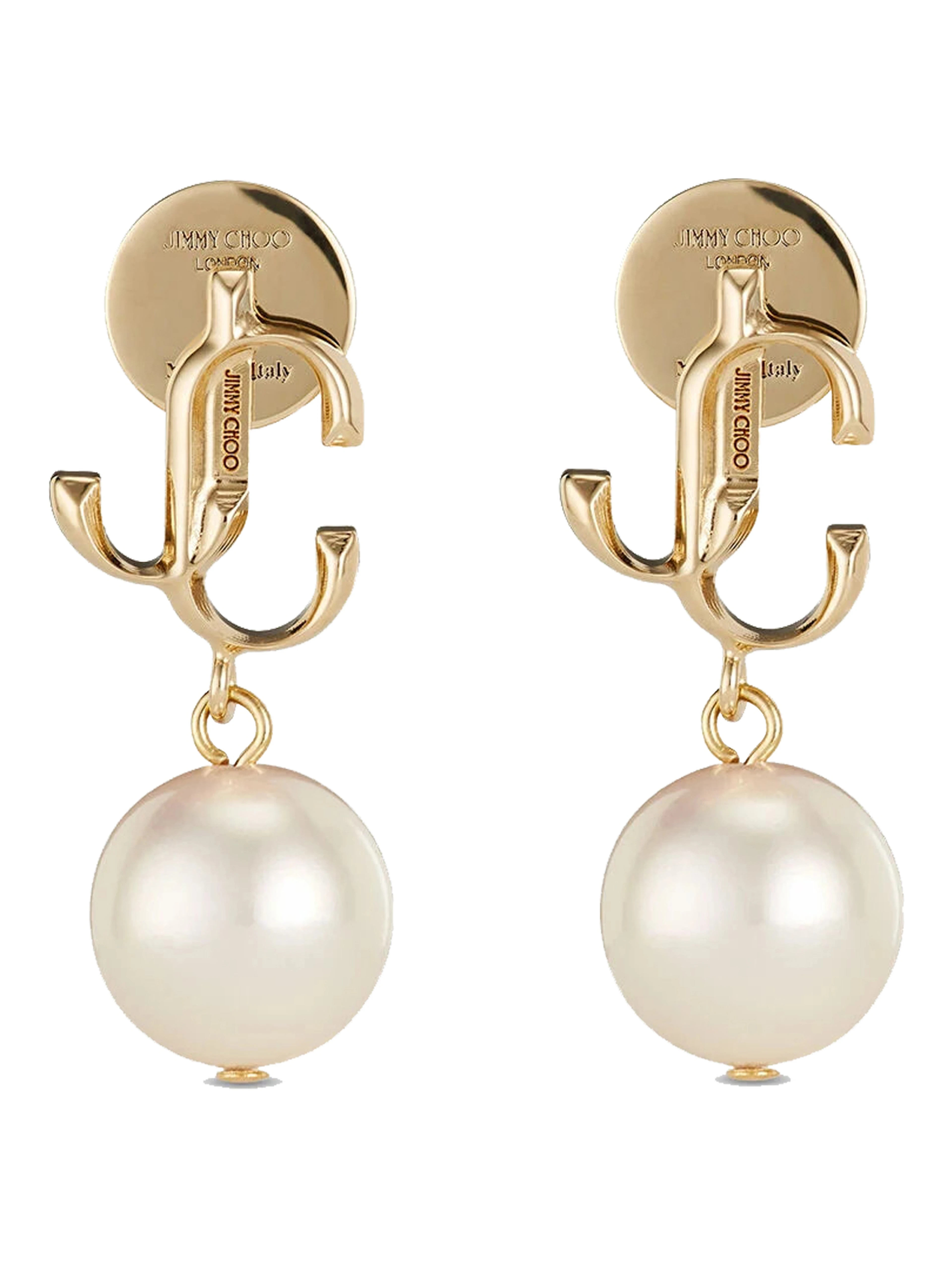 Jimmy Choo Bijoux Golden
