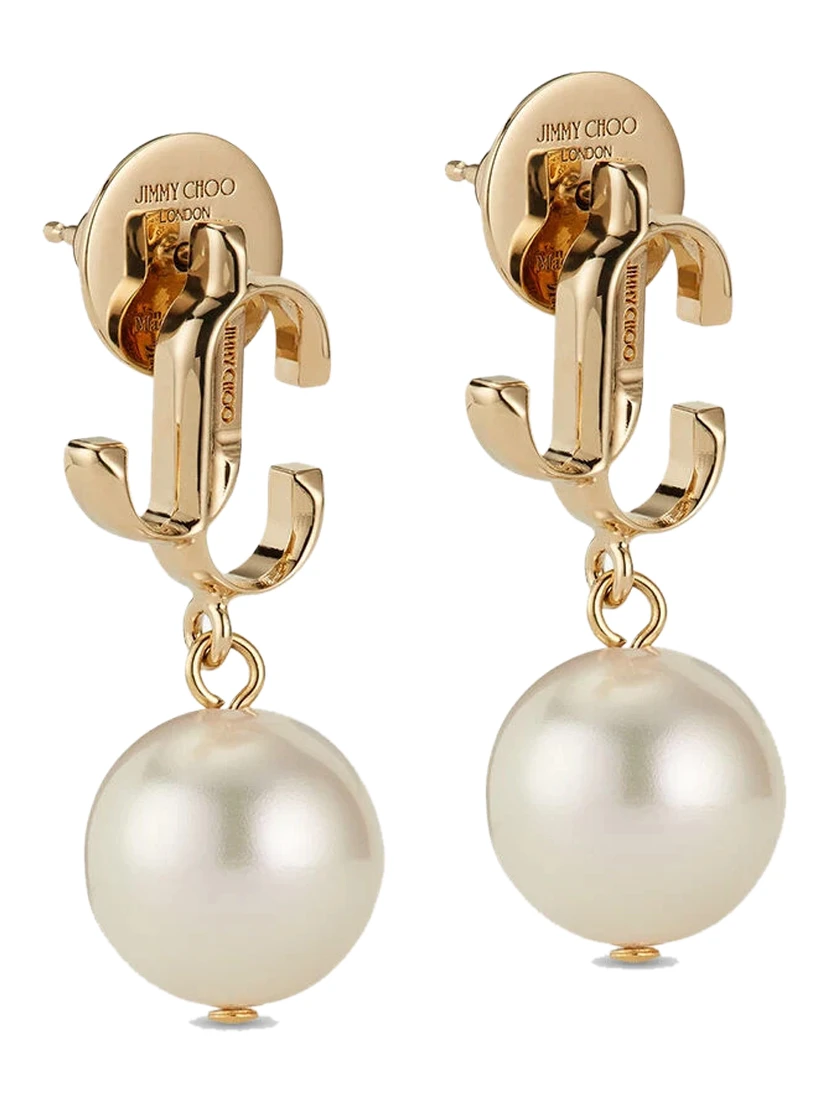 Jimmy Choo Bijoux Golden