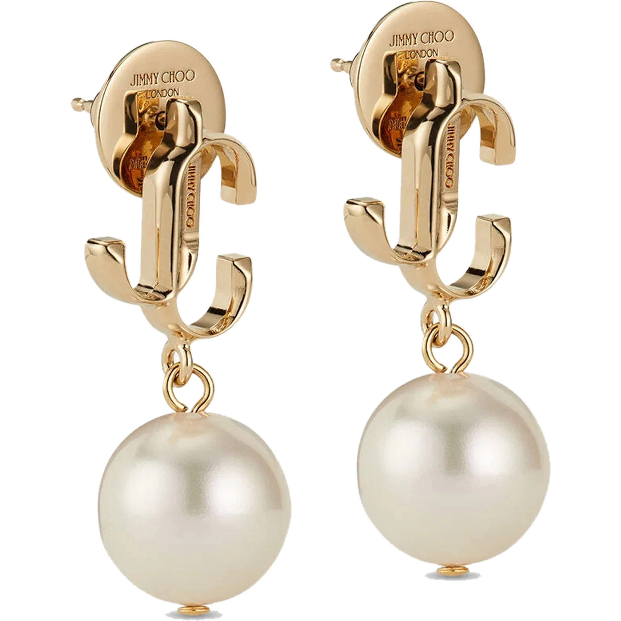 Jimmy Choo Bijoux Golden