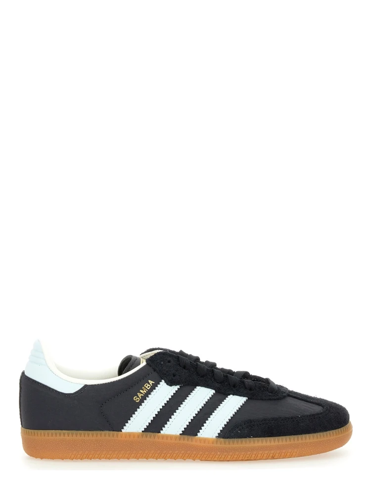 SNEAKER "SAMBA"
