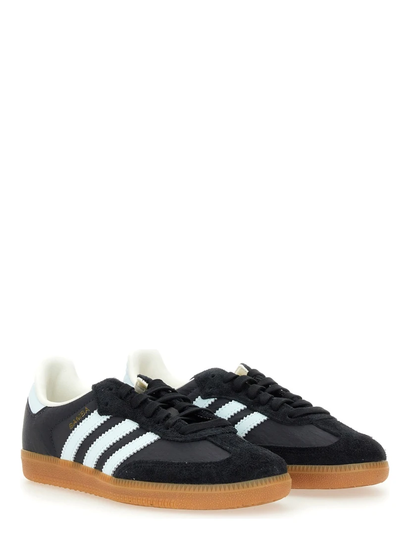 SNEAKER "SAMBA"
