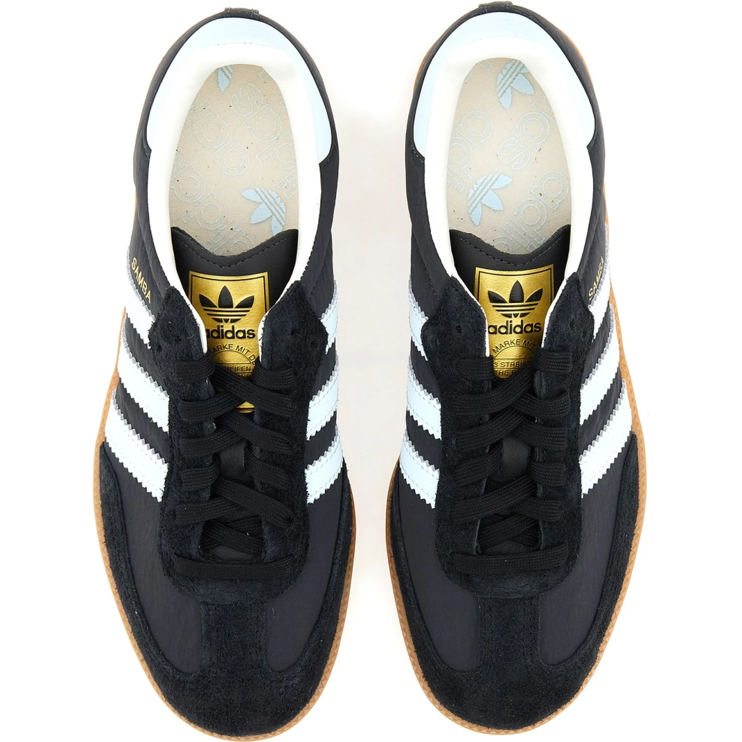 SNEAKER "SAMBA"